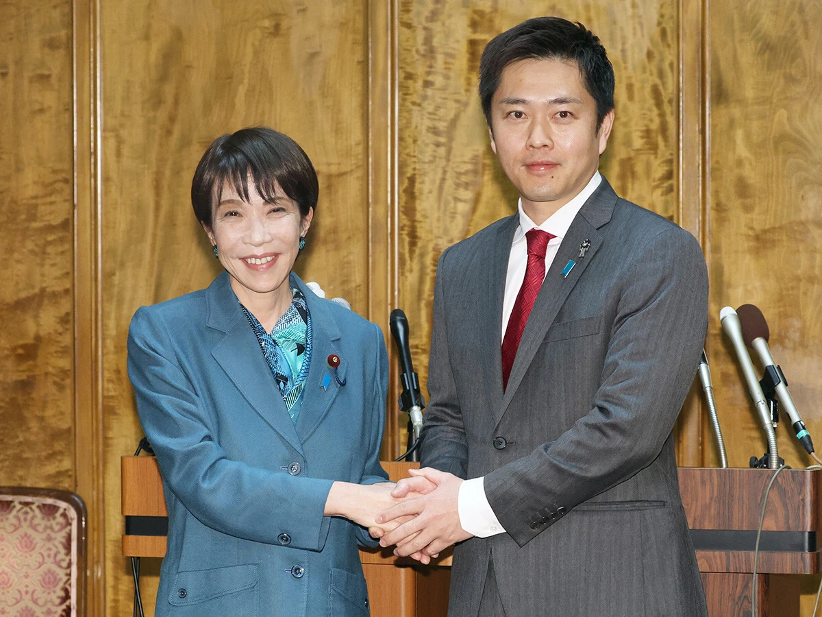 高市政権の"悲願"、「殺傷能力のある武器輸出」って日本にとってトクなの?